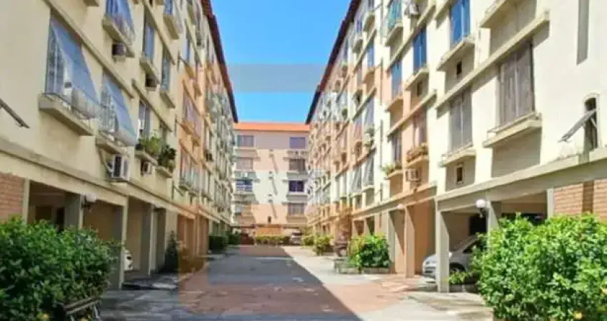 Apartamento Padrão em Santa Catarina, São Gonçalo / RJ
