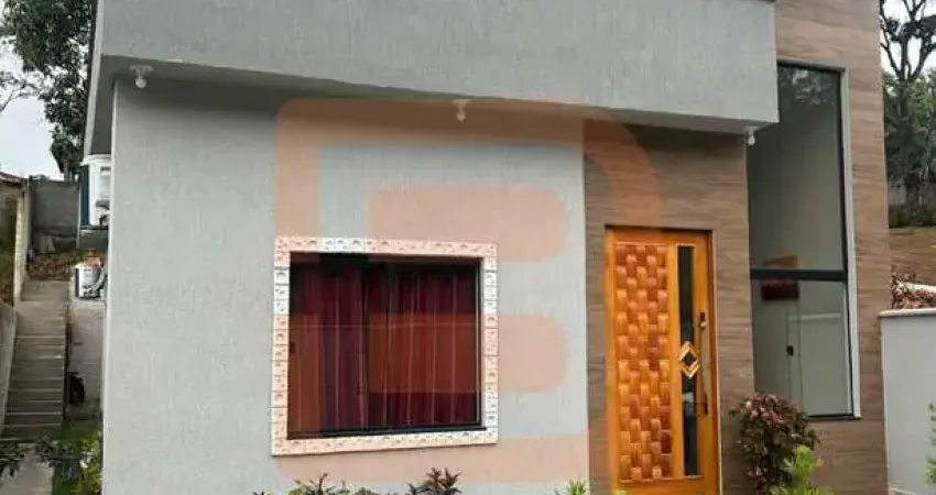 Casa com 2 quartos à venda no Condado de Maricá, Maricá 