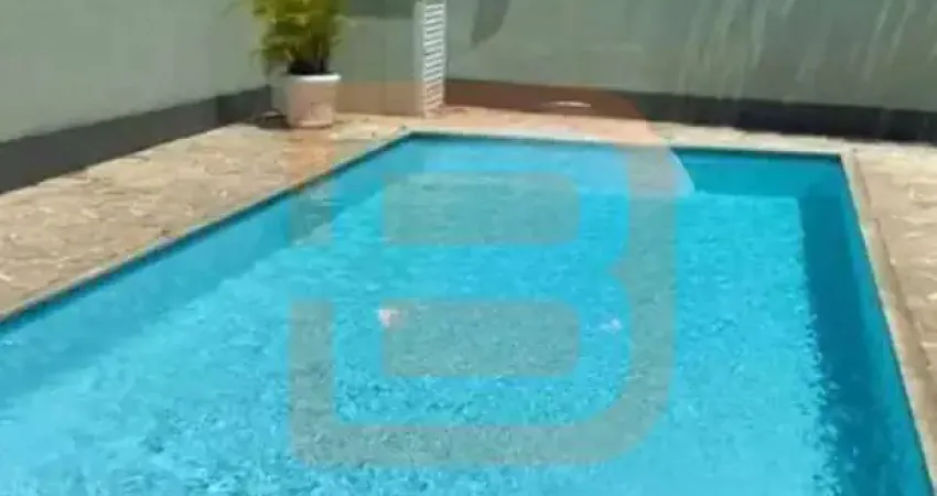 Casa com 3 quartos à venda no Mata Paca, Niterói 