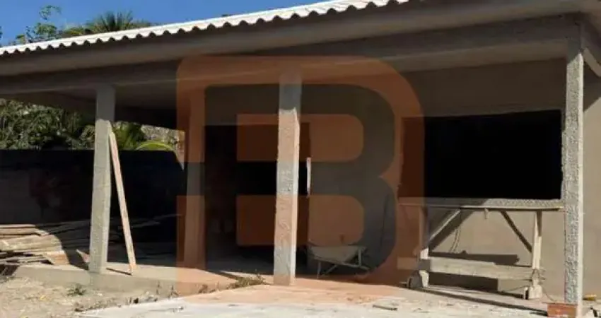 Casa com 3 quartos à venda no Balneário Bambuí (Ponta Negra), Maricá