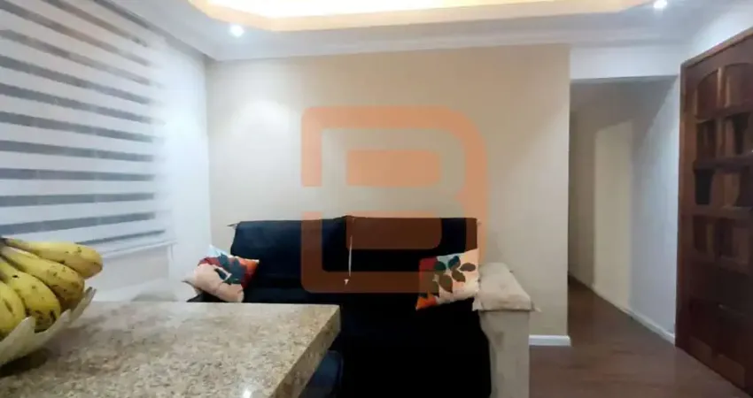 Apartamento com 2 quartos à venda no Santa Rosa, Niterói 