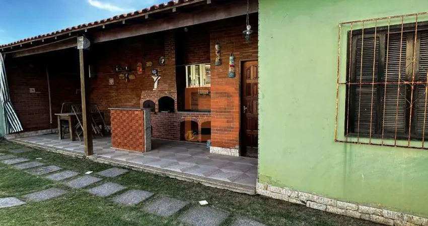 Casa com 4 quartos à venda no Guaratiba (Ponta Negra), Maricá
