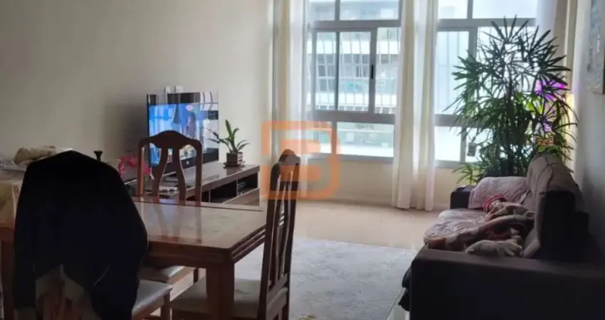 Apartamento com 2 quartos à venda em Icaraí, Niterói