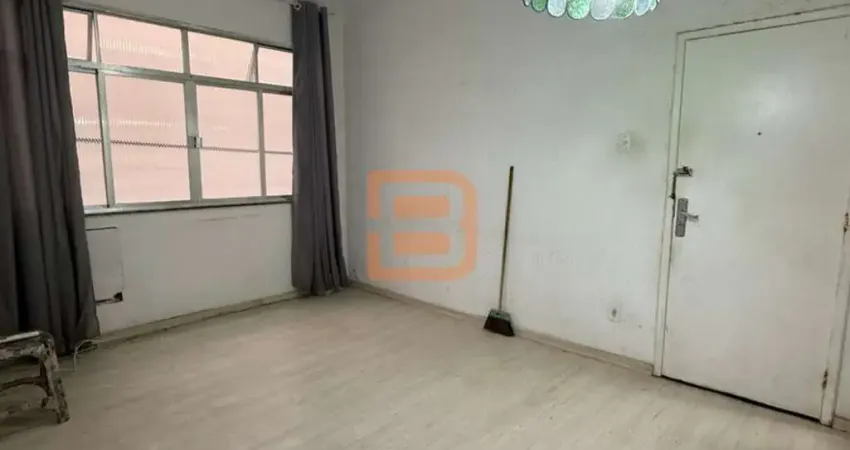 Apartamento com 2 quartos à venda em Icaraí, Niterói