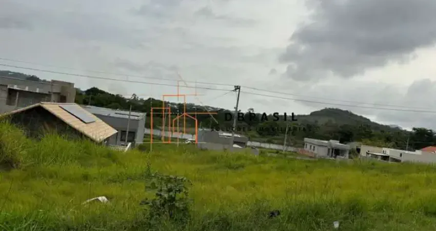 Terreno em condomínio fechado à venda no Pindobas, Maricá