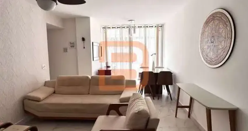 Apartamento com 2 quartos à venda no Ingá, Niterói 