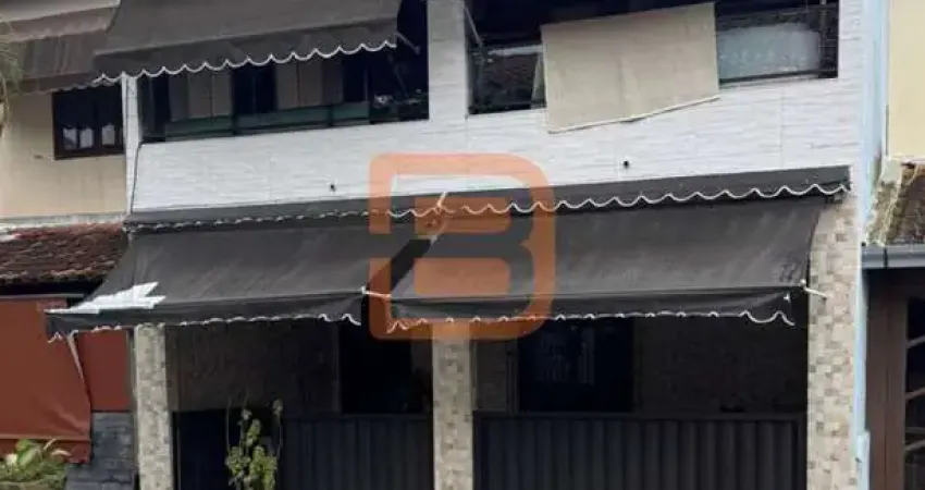 Casa com 2 quartos à venda no Jaconé, Saquarema 