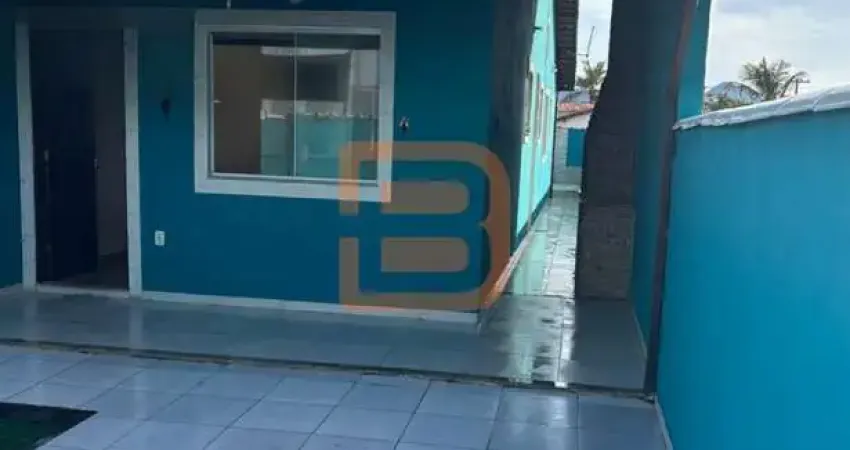 Casa com 2 quartos à venda no Centro, Maricá 
