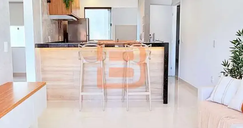 Apartamento com 2 quartos à venda no Barroco (Itaipuaçu), Maricá 