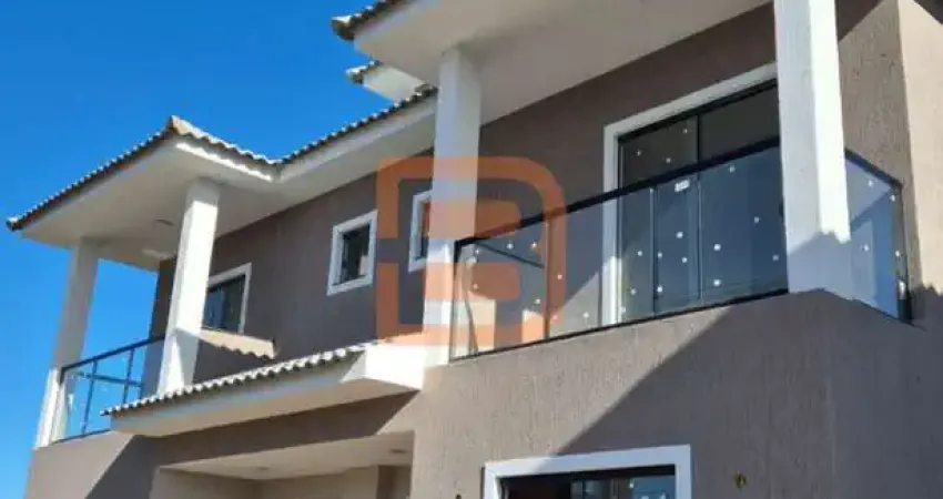 Casa com 2 quartos à venda no Jardim Atlântico Central (Itaipuaçu), Maricá