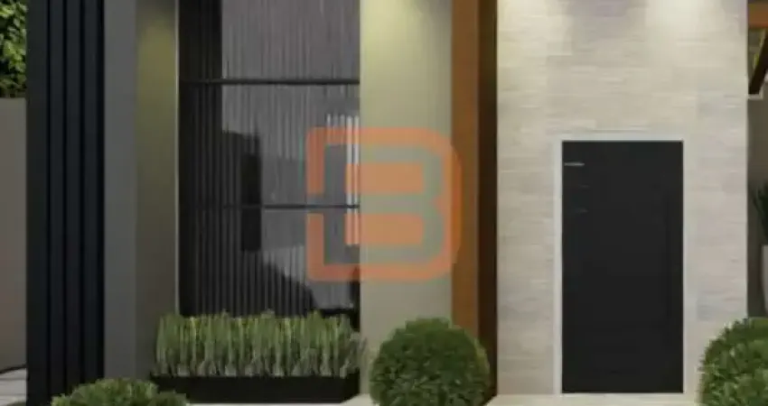 Casa com 3 quartos à venda no Jardim Atlântico Oeste (Itaipuaçu), Maricá