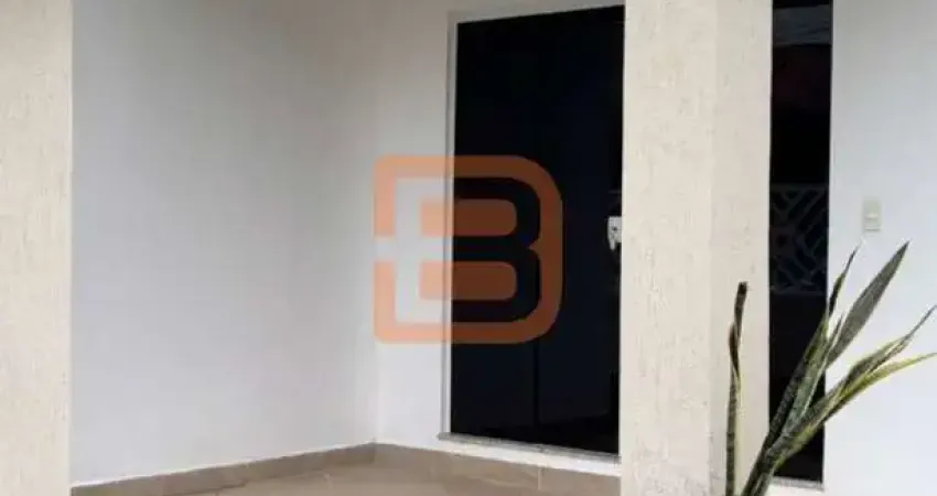 Casa com 3 quartos à venda no Itapeba, Maricá 