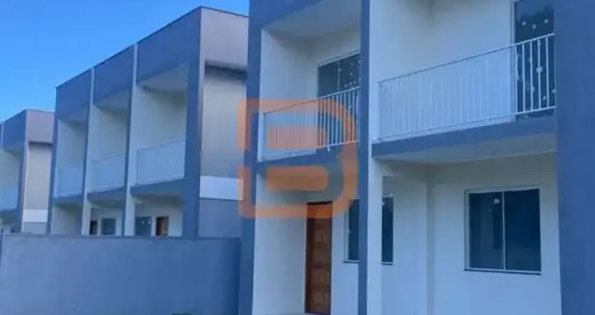 Casa com 2 quartos à venda no Itapeba, Maricá 