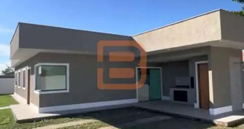 Casa com 3 quartos à venda no Jardim Atlântico Central (Itaipuaçu), Maricá 