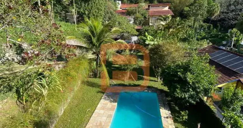 Casa com 3 quartos à venda no Muriqui, Niterói