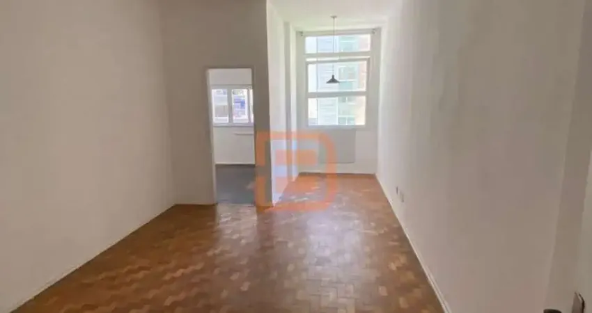 Apartamento com 2 quartos à venda em Icaraí, Niterói