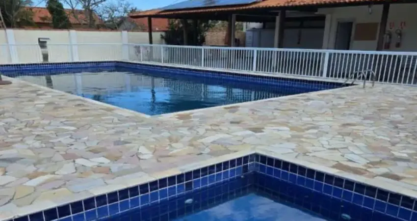 Casa em condomínio fechado com 2 quartos à venda na Barra Nova, Saquarema