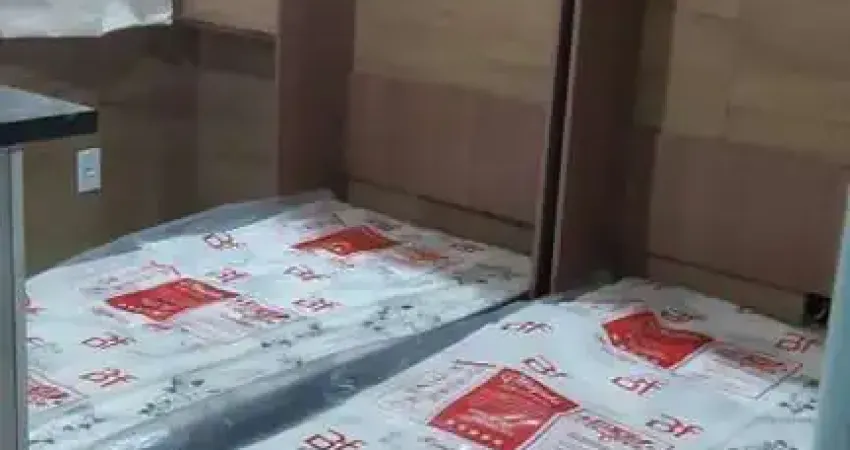 Apartamento com 1 quarto à venda no Centro, Niterói