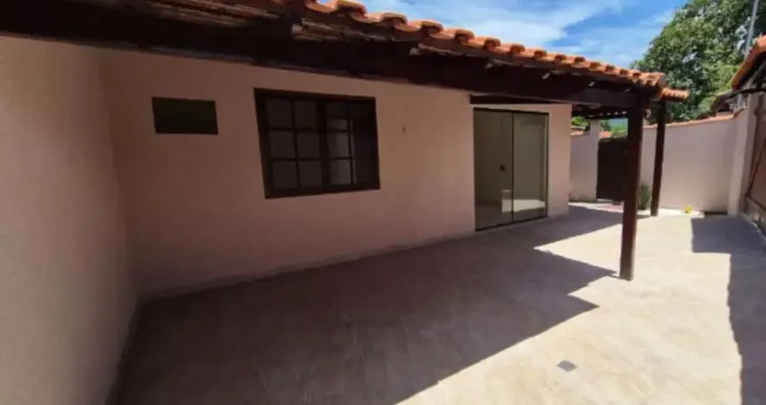 Casa com 2 quartos à venda no Chácaras de Inoã (Inoã), Maricá