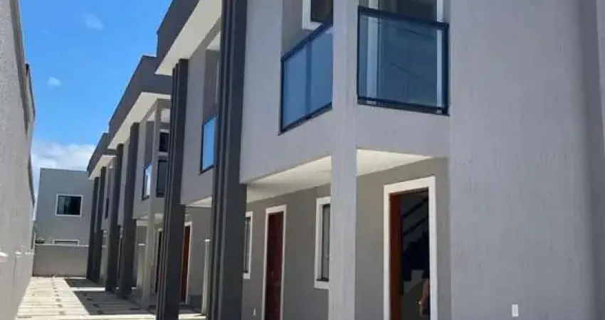 Casa com 2 quartos à venda no Centro, Maricá