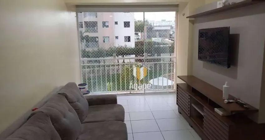 Apartamento com 3 quartos à venda na Rua Antilhon Ribeiro Soares, Santa Isabel, Teresina