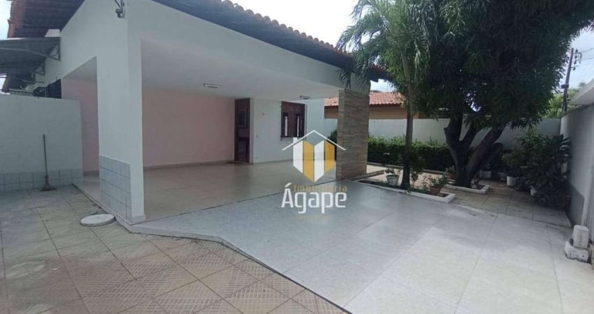 Casa com 3 quartos à venda na Vila Morada do Sol, Morada do Sol, Teresina