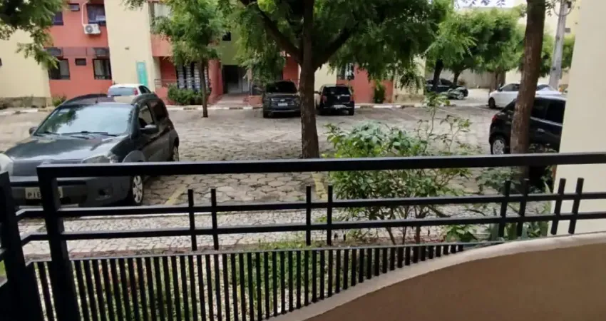 Excelente apartamento no bairro Santa Isabel