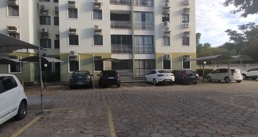 Apartamento próximo a faculdade Facid