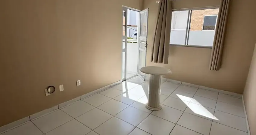 Apartamento com 1 quarto à venda na Rua Maria Claudia de Melo, 2270, Uruguai, Teresina