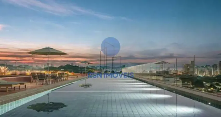 Apartamento com 3 quartos à venda na Rua Carlos Lima Morel, 55, Vila Progredior, São Paulo