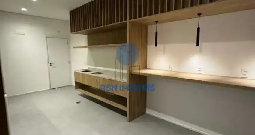 Kitnet / Stúdio à venda na Rua Madre Emilie de Villeneuve, 434, Vila Santa Catarina, São Paulo