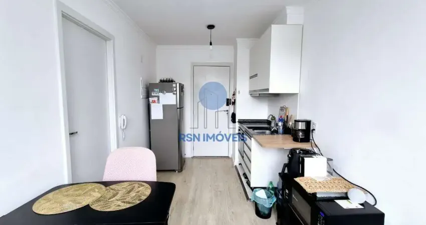 Apartamento com 1 quarto à venda na Rua Raul Saddi, 88, Butantã, São Paulo