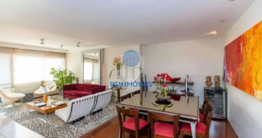 Apartamento com 3 quartos para alugar na Avenida São Paulo Antigo, 500, Real Parque, São Paulo