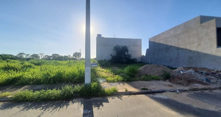 Terreno à venda no Santos Dumont I, Governador Valadares 