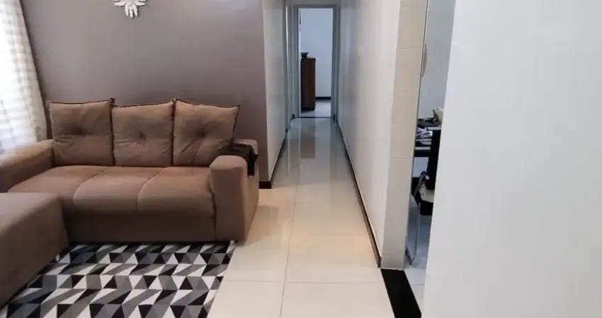 Apartamento com 3 quartos à venda no Esperança, Governador Valadares 