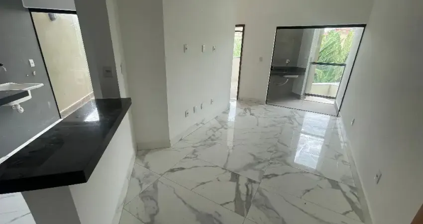 Apartamento com 2 quartos à venda no Vale Verde, Governador Valadares 