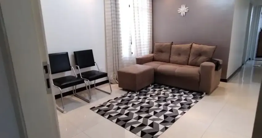 Apartamento com 3 quartos à venda no Esperança, Governador Valadares 