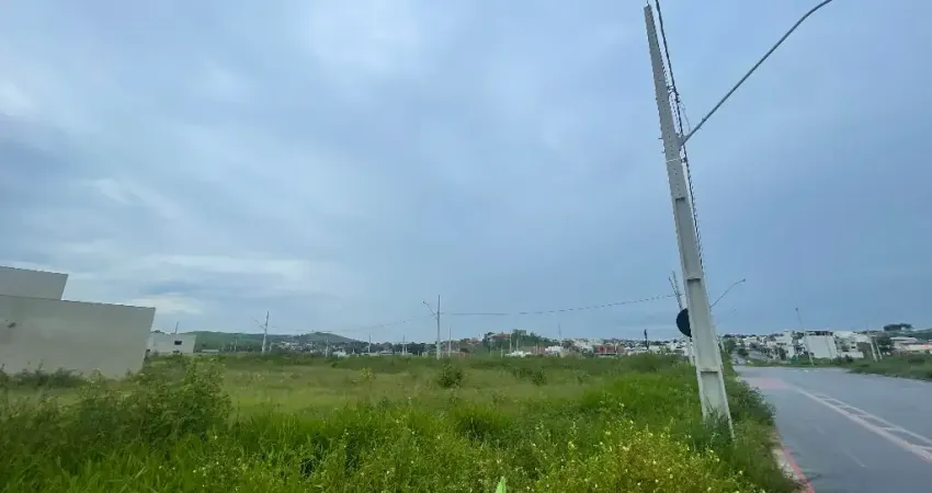 Terreno à venda no Bairro Parque Olímpico, Governador Valadares 