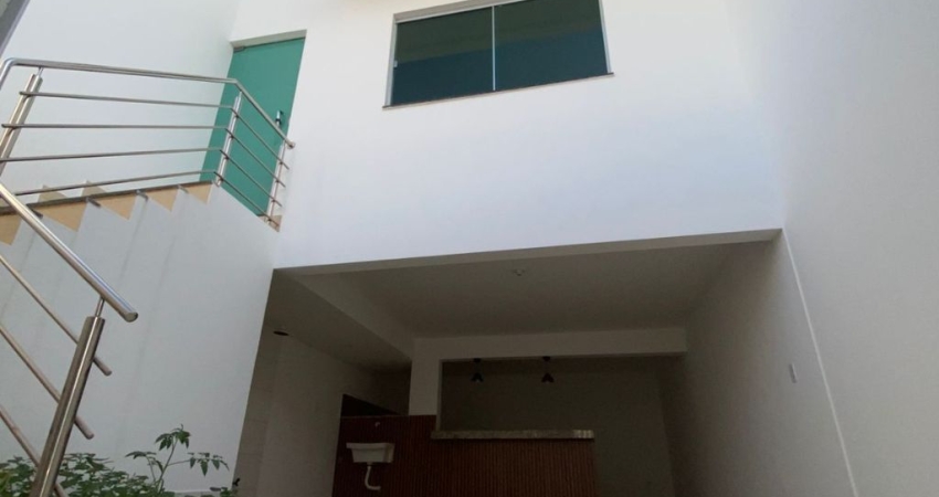 Casa com 1 quarto à venda no Parque Olímpico II, Governador Valadares 
