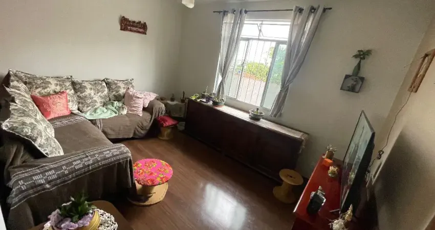 Apartamento com 2 quartos à venda no Grã-Duquesa, Governador Valadares 