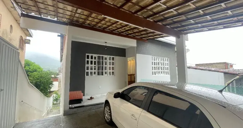 Casa à venda no Bairro São Paulo, Governador Valadares - MG