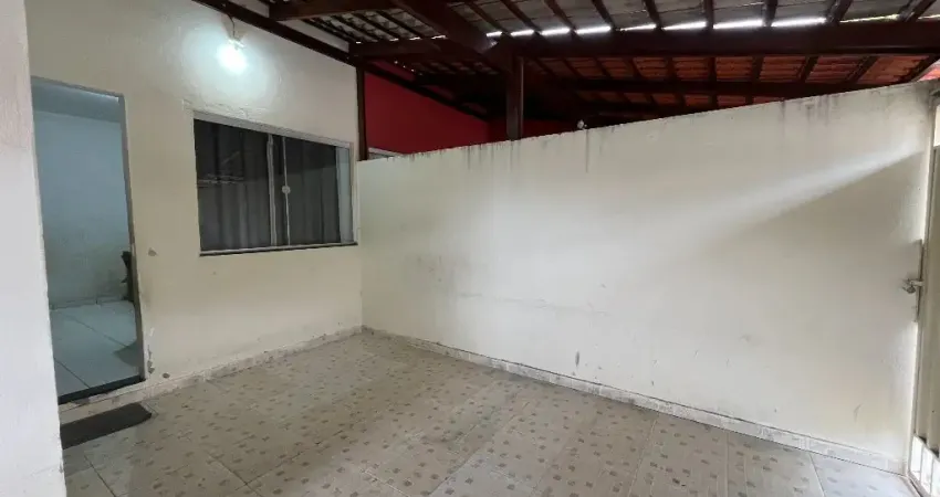 Casa com 2 quartos à venda no Vale do Sol II, Governador Valadares 
