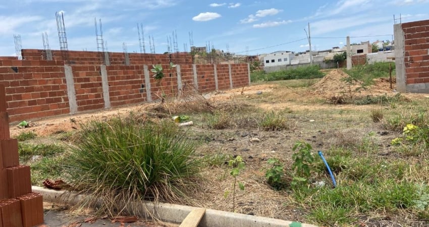 Terreno à venda no Parque Olímpico II, Governador Valadares 