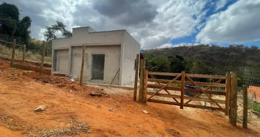 Chácara / sítio com 1 quarto à venda na Zona Rural, Governador Valadares 