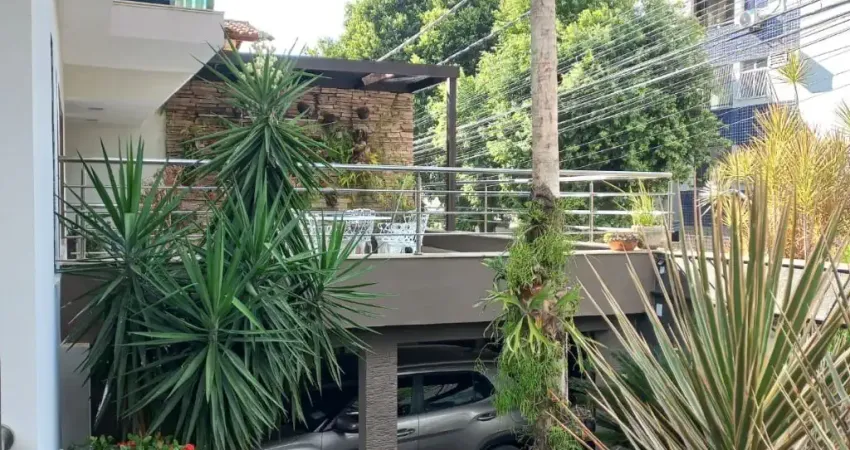 Casa à venda no Bairro Ilha dos Araújos, Governador Valadares – MG