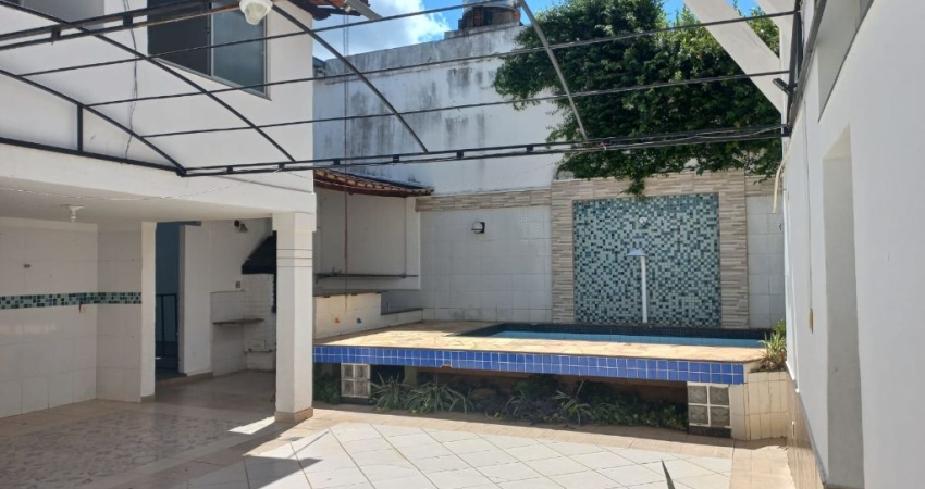 Casa à venda no Bairro Ilha dos Araújos, Governador Valadares – MG