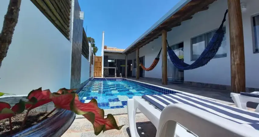 Casa à venda na Praia de Guaratiba, Prado 