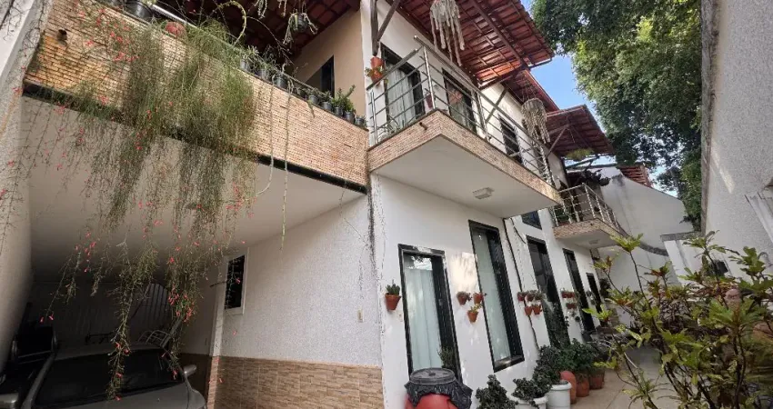 Casa Espaçosa e Bem Localizada para Venda no Bairro Morada do Vale, Governador Valadares - MG