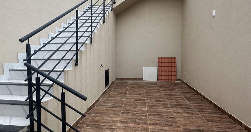 Casa à venda no Bairro Jardim Alvorada, Governador Valadares – MG