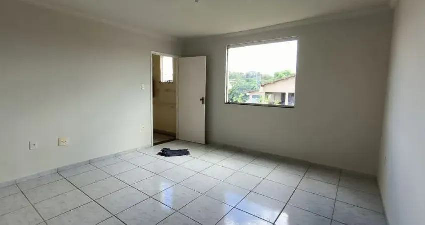 Apartamento à venda no Bairro Vale Pastoril, Governador Valadares – MG